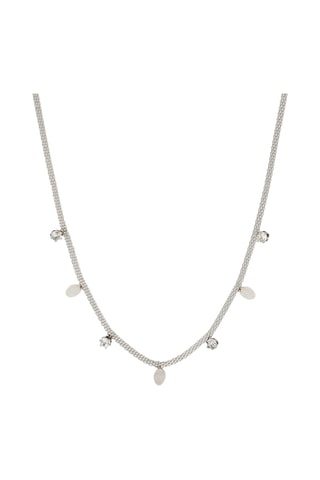 Collier - Argenté