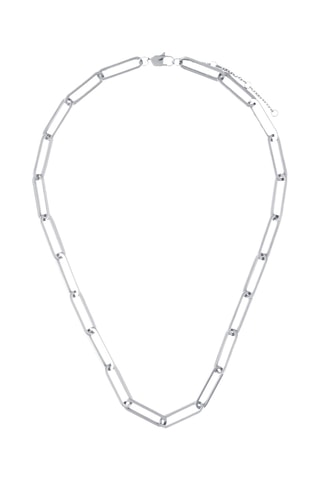 Collier - Argenté