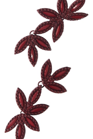 Orecchini - Bordeaux