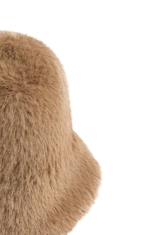 Cappello bucket - Marrone chiaro