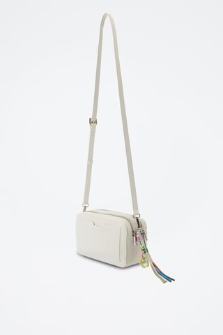 Sac bandoulière - Ecru