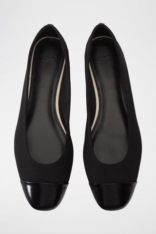 Ballerines - Noir