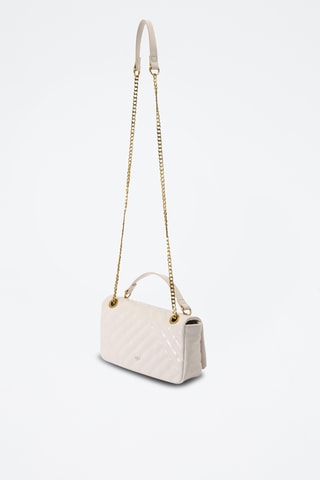 Sac bandoulière - Ecru