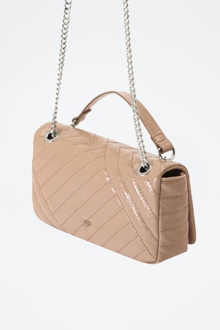 Sac bandoulière - Nude