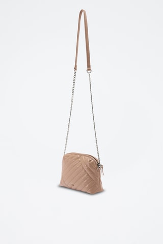 Sac bandoulière - Nude