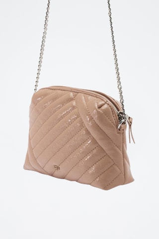 Sac bandoulière - Nude