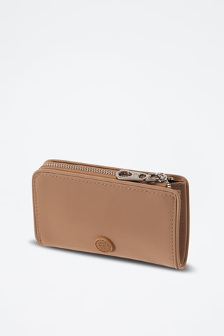 Porte-monnaie - Camel