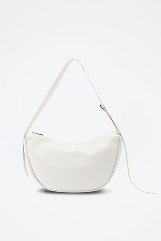 Sac porté épaule - Blanc