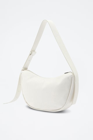 Sac porté épaule - Blanc