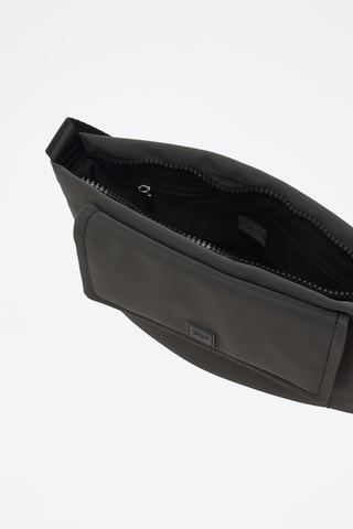 Sac bandoulière - Noir