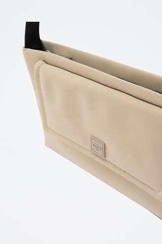 Sac bandoulière - Ecru