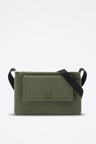 Sac bandoulière - Kaki