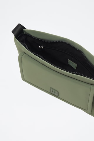 Sac bandoulière - Kaki