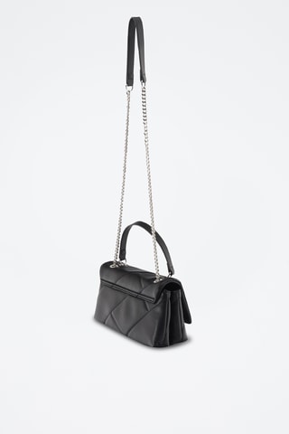 Sac bandoulière - Noir