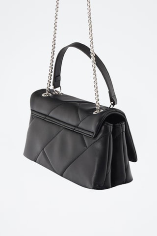 Sac bandoulière - Noir