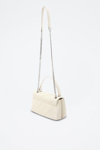 Sac bandoulière - Ecru