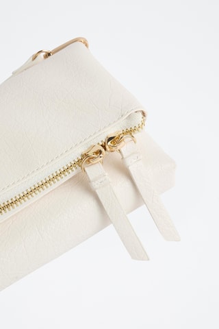 Sac bandoulière - Ecru