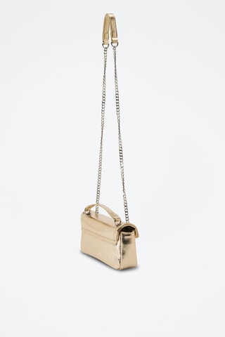 Borsa a tracolla - Dorato