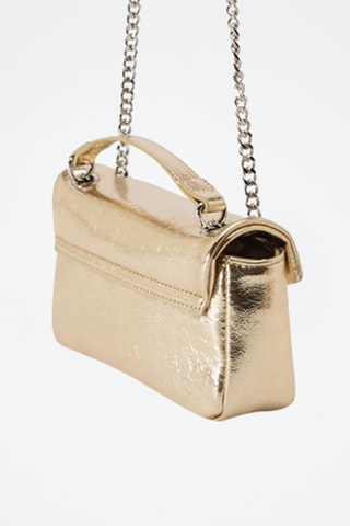 Borsa a tracolla - Dorato