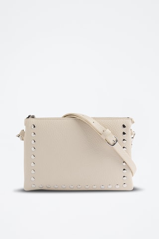 Sac bandoulière - Ecru