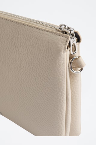 Sac bandoulière - Ecru