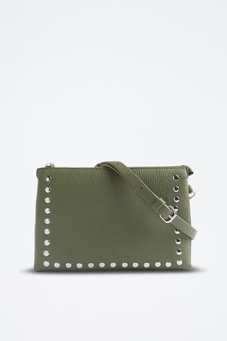 Sac bandoulière - Kaki