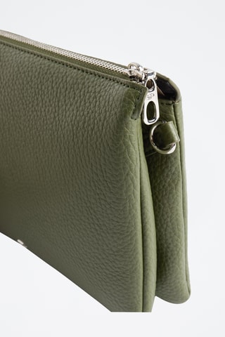 Sac bandoulière - Kaki