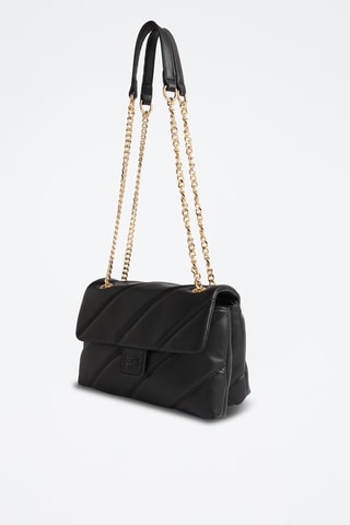 Sac porté épaule - Noir