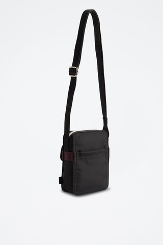 Sac bandoulière - Noir