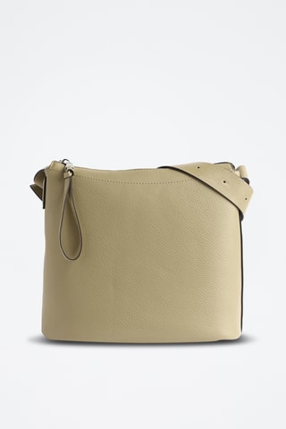 Sac porté épaule - Beige