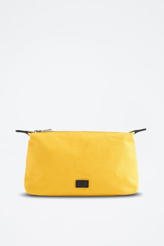 Trousse - Jaune