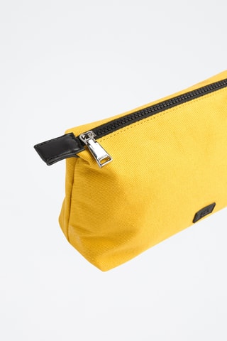 Trousse - Jaune