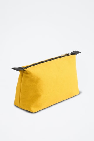 Trousse - Jaune