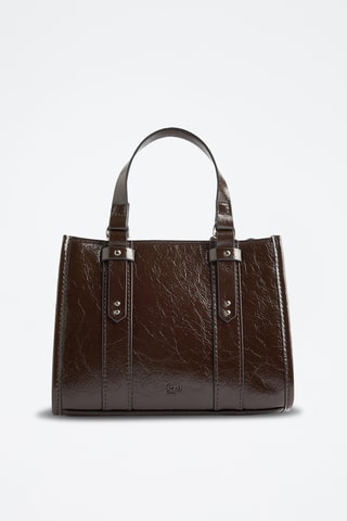 Sac à main - Marron