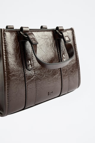 Sac à main - Marron