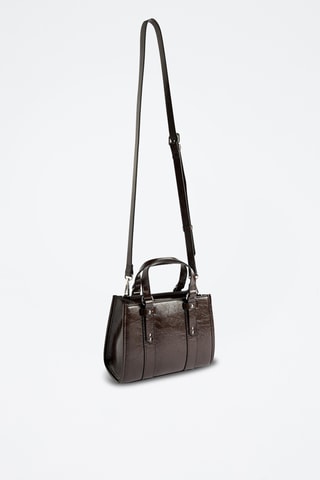 Sac à main - Marron