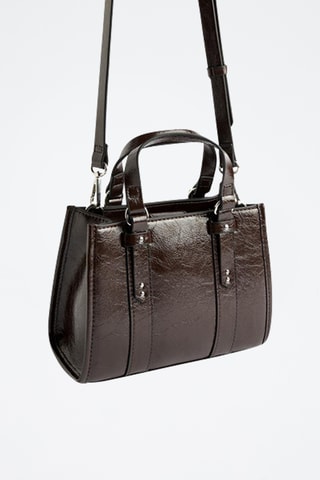 Sac à main - Marron