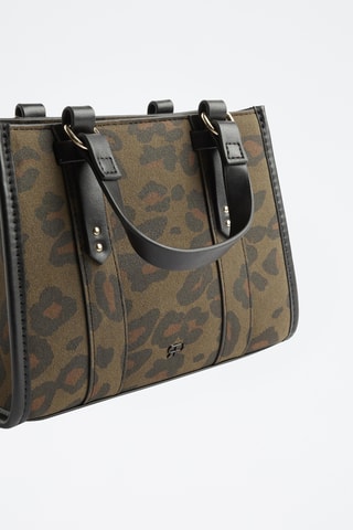 Sac à main - Marron