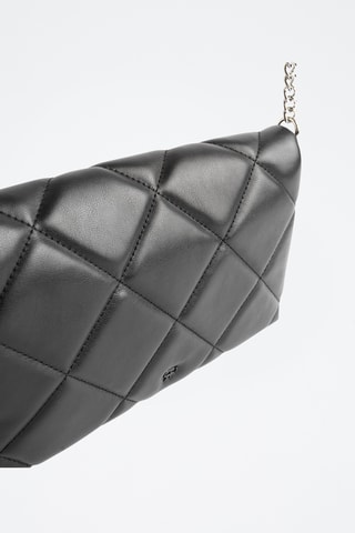 Sac bandoulière - Noir