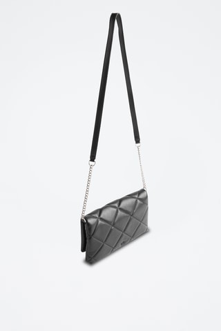 Sac bandoulière - Noir