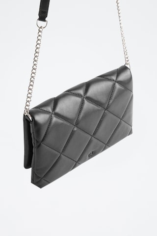 Sac bandoulière - Noir