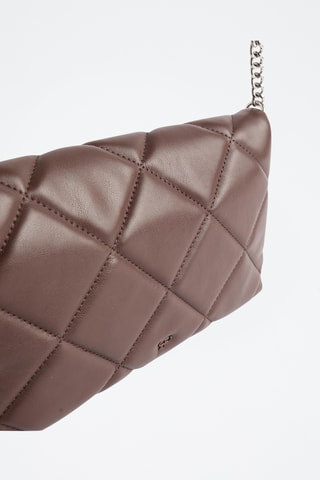 Sac bandoulière - Marron