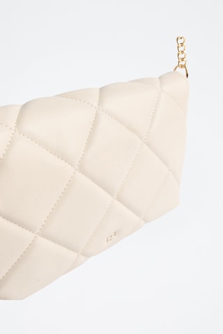 Sac bandoulière - Beige