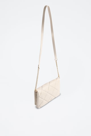 Sac bandoulière - Beige