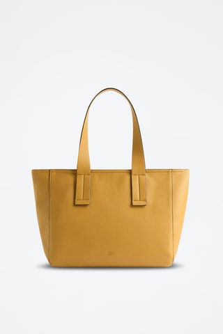 Sac à main - Moutarde