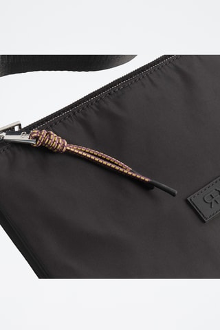 Sac bandoulière - Noir