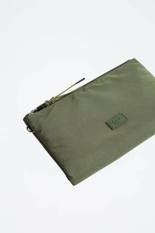 Pochette - Kaki
