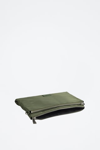 Pochette - Kaki