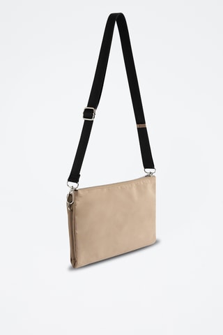 Sac bandoulière - Beige