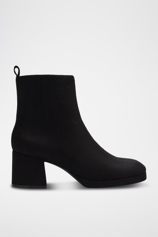 Bottines - Noir